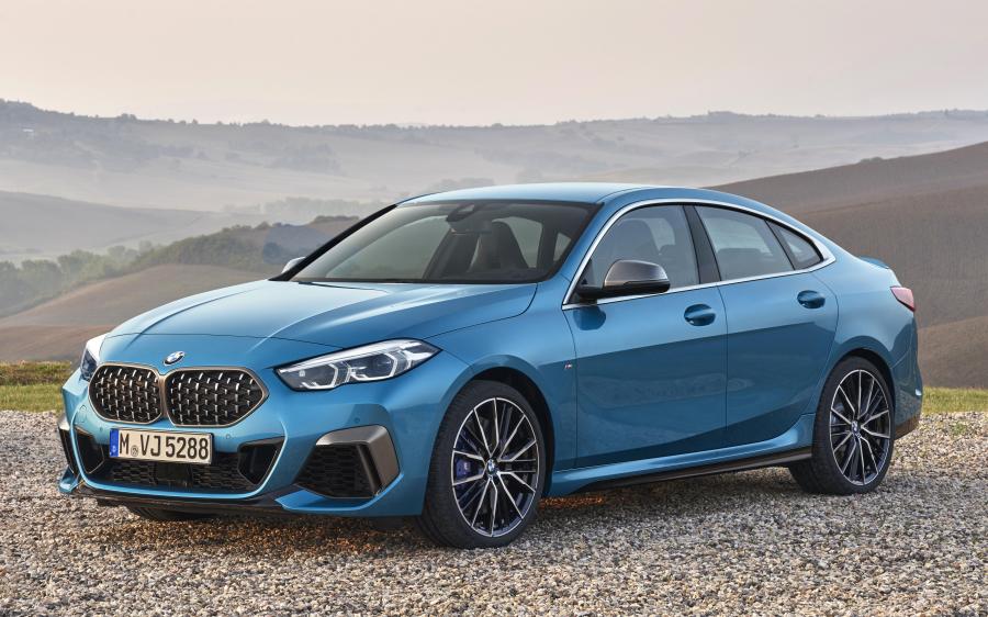 BMW M235i xDrive Gran Coupe (F44) (WW) '2020
